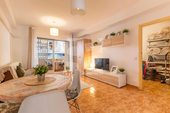 Apartamento - Segunda Mano - TORREVIEJA - Cabo Cervera