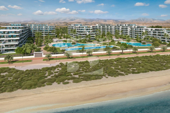 Apartamento - Obra Nueva - Almerimar - Almerimar