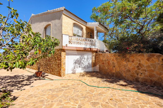D - Resale - TORREVIEJA - Torrevieja