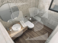 Villa · Obra Nueva FINESTRAT · Sea Hills