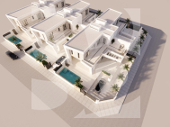 Villa · Nouvelle construction DOLORES · Sector 3
