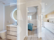 Villa · Nouvelle construction PILAR DE LA HORADADA · Lo Monte