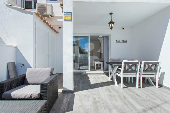 Duplex apartment - Segunda Mano - TORREVIEJA - Lago Jardin
