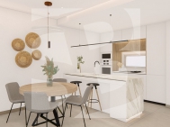 Appartement · Nouvelle construction Guardamar del Segura · El Raso