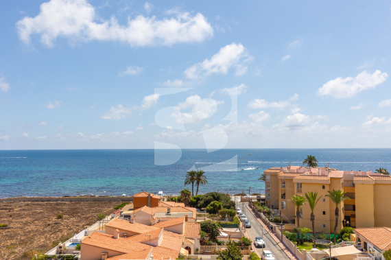 Апартамент - Продажа - TORREVIEJA - Rocio del Mar
