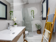 Villa · Nouvelle construction CIUDAD QUESADA · Lo Marabu