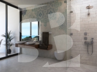 Villa · Nouvelle construction ORIHUELA COSTA · Campoamor