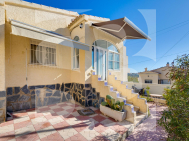 D · Resale ALICANTE · San Fulgencio