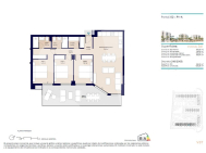 Appartement · Nouvelle construction Almerimar