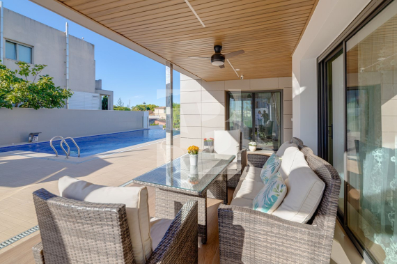 A - Segunda Mano - TORREVIEJA - Torrevieja