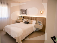 Apartamento · Obra Nueva Alhama De Murcia · Condado De Alhama