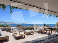 Appartement · Nouvelle construction Alfas del Pi · Albir