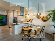 Villa · Nouvelle construction ALGORFA · La Finca Golf