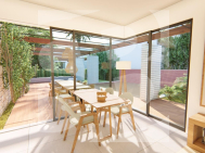 Villa · Resale Torre Pacheco