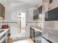Apartamento · Segunda Mano ORIHUELA COSTA · Los Altos