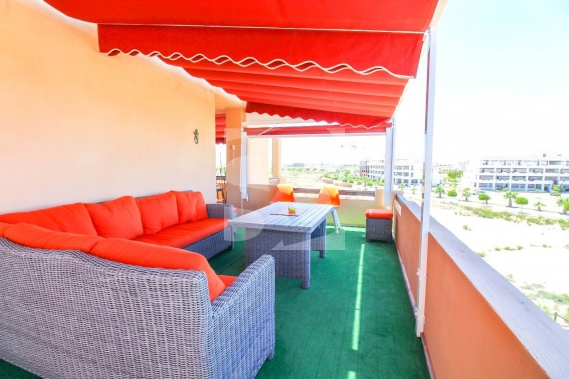 Penthouse - Resale - Balsicas - Balsicas