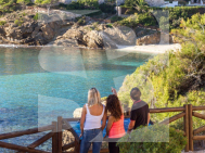 Villa · Nouvelle construction Benissa · Racó Del Galeno
