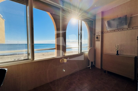 Appartement - La Revente - La Mata - La Mata