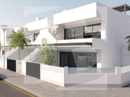 Bungalow · Nowo zbudowane SAN JAVIER · 