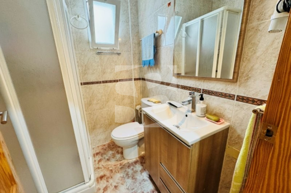 Apartment - Resale - La Mata - La Mata