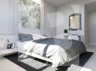 Apartamento · Obra Nueva ORIHUELA COSTA · Campoamor