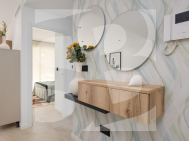 Appartement · Nouvelle construction LOS ALCAZARES · Serena Golf