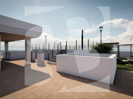 Appartement · Nouvelle construction SAN MIGUEL DE SALINAS · Pueblo