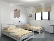 Villa · Obra Nueva Moratalla · Campo de San Juan