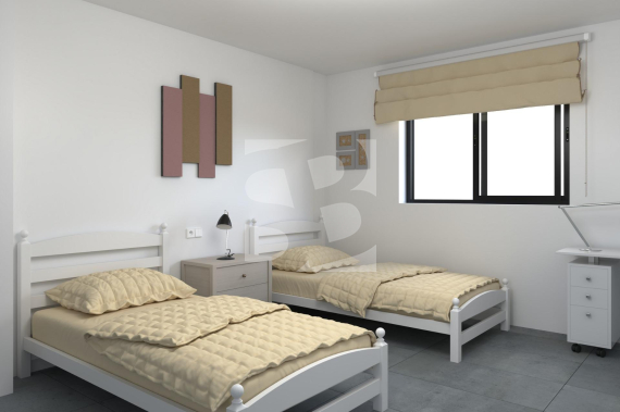 Villa - New Build - Moratalla - Campo de San Juan