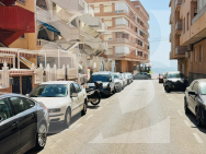 Apartment · Resale La Mata