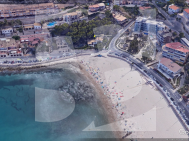 Attique · Nouvelle construction BENIDORM · Poniente