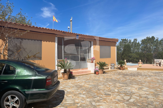  - Resale - Rojales - Rojales