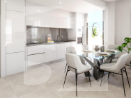 Appartement · Nouvelle construction VERA · Pueblo Salinas