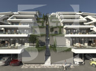 Penthouse · New Build FINESTRAT · Balcón De Finestrat