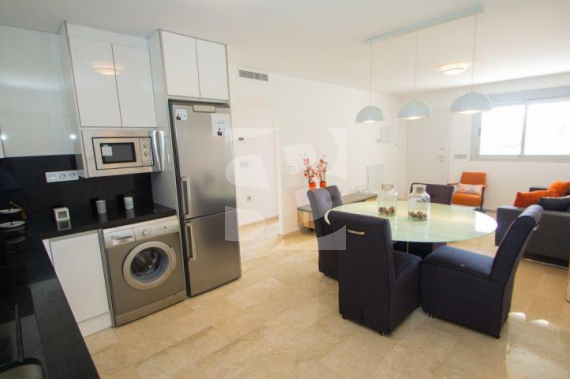 Apartment - New Build - ORIHUELA COSTA - Las Filipinas