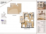 Penthouse · New Build ORIHUELA COSTA · Los Altos