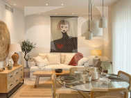 Bungalow · Nouvelle construction ALGORFA · La Finca Golf