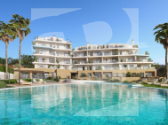 Apartment · New Build Villajoyosa · Playas Del Torres