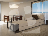 Appartement · Nouvelle construction Calpe · Arenal Bol