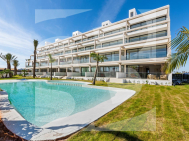 Apartment · New Build Cartagena · Mar De Cristal