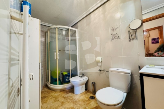 Apartment - Odsprzedaż - La Mata - La Mata