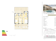 Penthouse · New Build Mutxamel · Bonalba-cotoveta