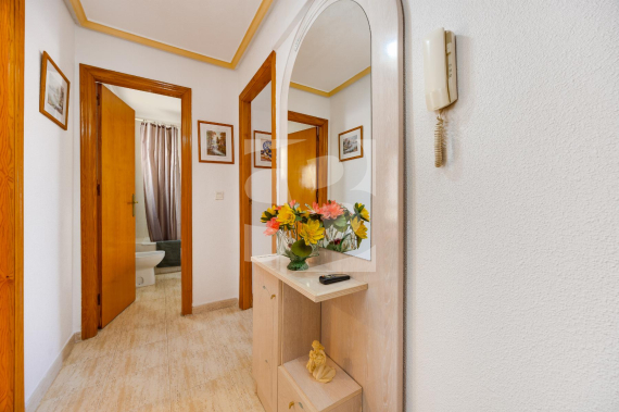 A - Продажа - TORREVIEJA - Playa del Acequión