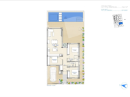 Villa · Nouvelle construction LOS ALCAZARES · Serena Golf