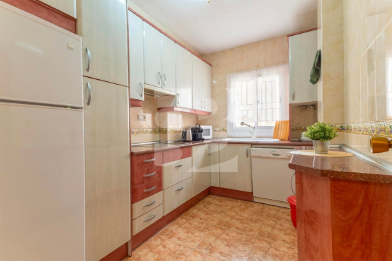 Apartamento - Segunda Mano - TORREVIEJA - Cabo Cervera
