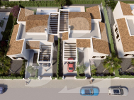 Villa · Nouvelle construction ALGORFA · La Finca Golf