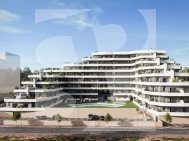 Appartement · Nouvelle construction SAN MIGUEL DE SALINAS · Pueblo
