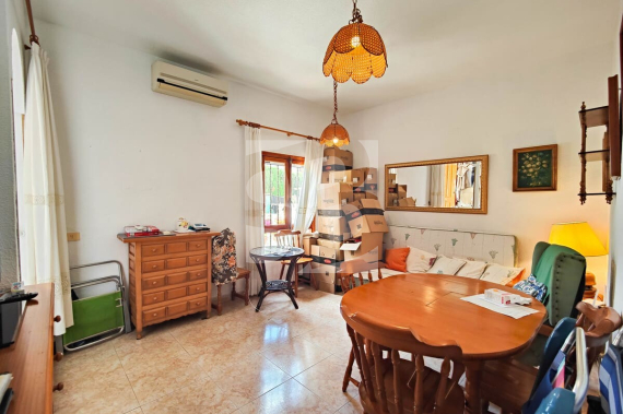 T - Продажа - TORREVIEJA - Aguas Nuevas - Sector 25