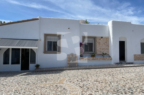  - La Revente - Ciudad Quesada - Rojales - Cuidad Quesada