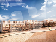 Bungalow · New Build FINESTRAT · Urbanizaciones